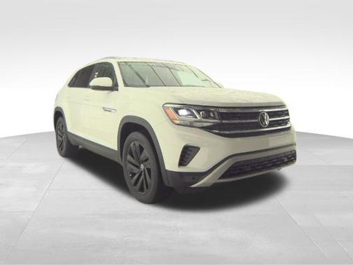 2022 Volkswagen Atlas Cross Sport 2.0T SE w/Technology