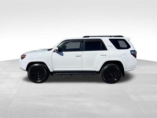 2021 Toyota 4Runner TRD Off Road Premium