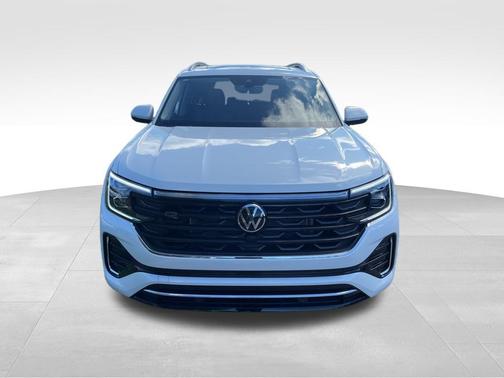 2026 Volkswagen Atlas 2.0T SEL Premium R-Line 4MOTION