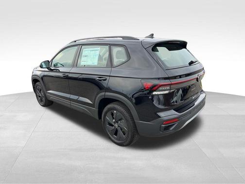 2026 Volkswagen Taos S