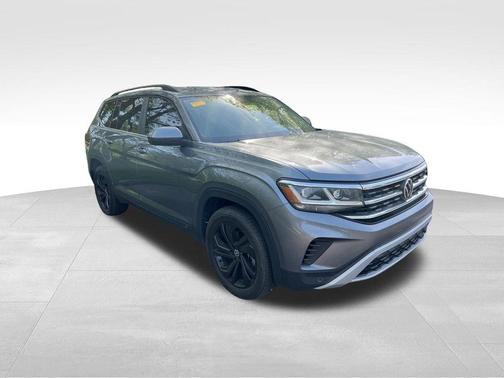 2023 Volkswagen Atlas 3.6L SE w/Technology