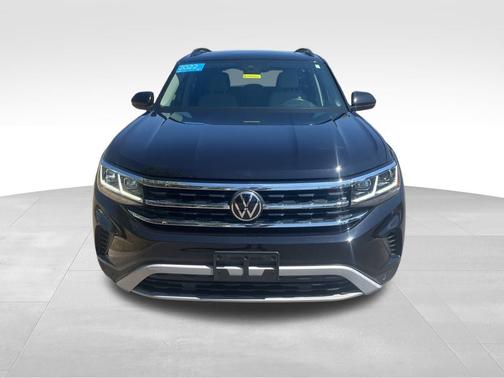 2022 Volkswagen Atlas 3.6 SEL