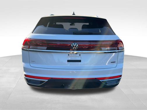 2026 Volkswagen Atlas Cross Sport 2.0T SEL