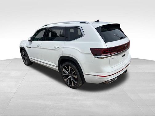 2024 Volkswagen Atlas 2.0T SEL Premium R-Line 4MOTION