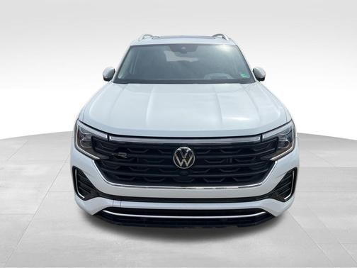 2024 Volkswagen Atlas 2.0T SEL Premium R-Line 4MOTION
