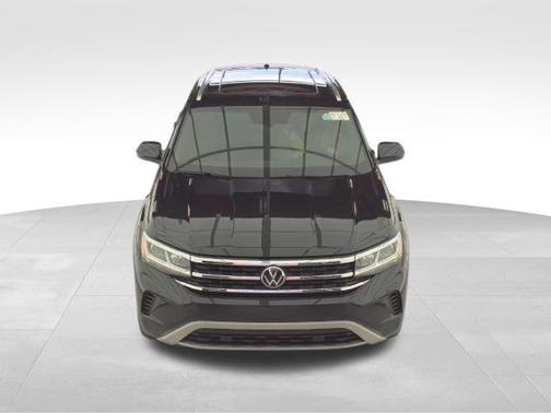 2023 Volkswagen Atlas Cross Sport 2.0T SE w/Technology