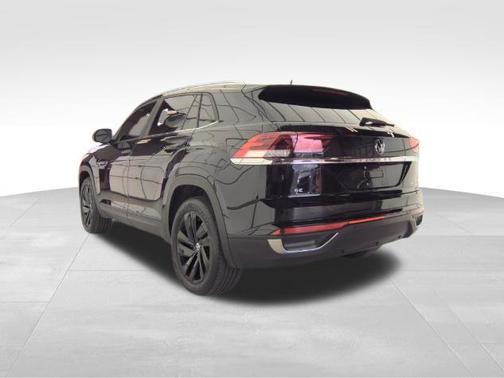 2023 Volkswagen Atlas Cross Sport 2.0T SE w/Technology