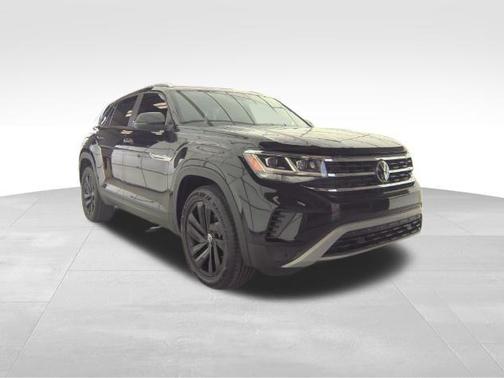 2023 Volkswagen Atlas Cross Sport 2.0T SE w/Technology