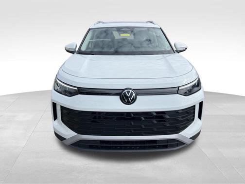 2026 Volkswagen Tiguan 2.0T SE 4MOTION