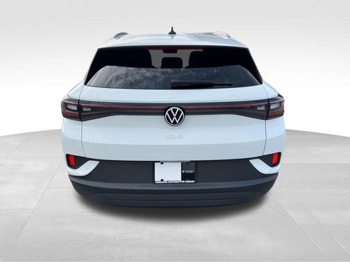 2023 Volkswagen ID.4 Standard