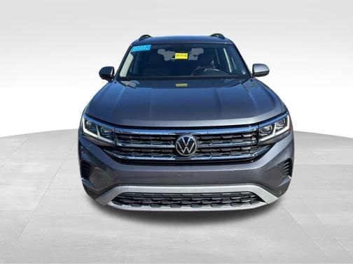 2022 Volkswagen Atlas 3.6 SE w/ Technology