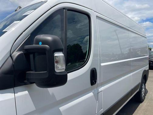 2024 RAM ProMaster 2500 High Roof