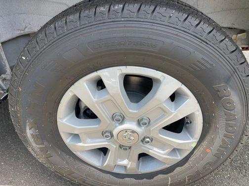 2024 RAM ProMaster 2500 High Roof