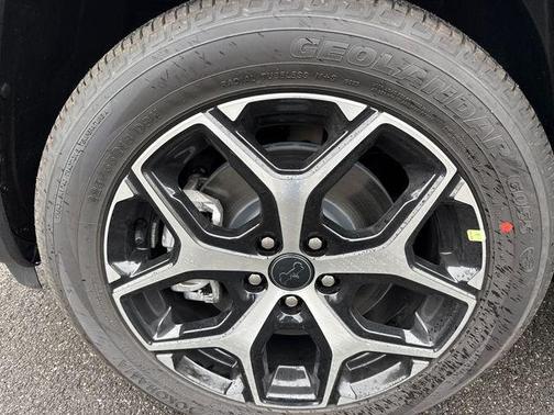 Diamond Black 2026 Jeep Compass Limited