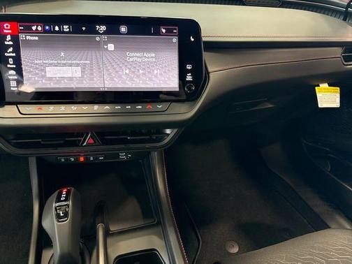 Bright White Clearcoat 2026 Dodge Charger Scat Pack