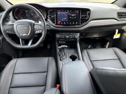Vapor Gray 2026 Dodge Durango GT Plus HEMI V8