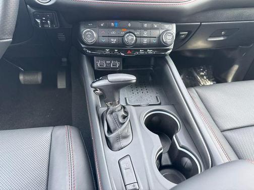 White Knuckle Clearcoat 2026 Dodge Durango GT Plus HEMI V8