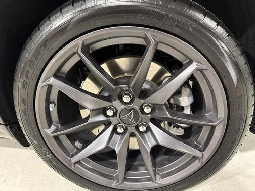 Diamond Black 2026 Dodge Charger Scat Pack