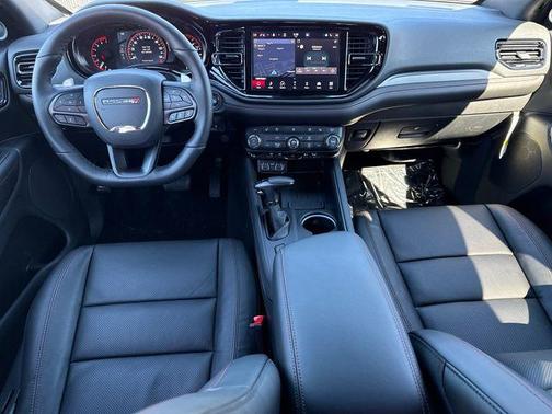 Nickel 2026 Dodge Durango GT Plus HEMI V8