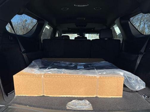 Nickel 2026 Dodge Durango GT Plus HEMI V8