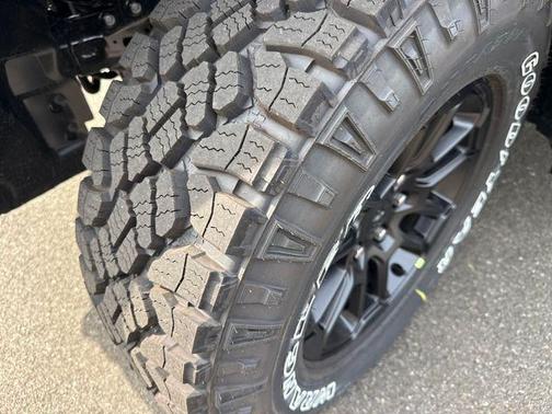 Diamond Black 2026 RAM 1500 Rebel