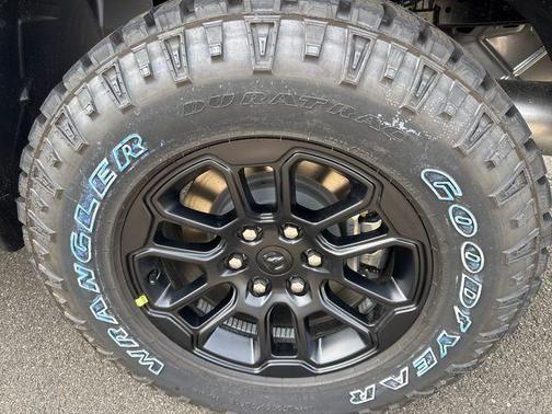 Diamond Black 2026 RAM 1500 Rebel