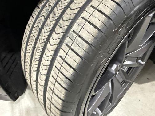 Diamond Black 2026 Dodge Charger Scat Pack