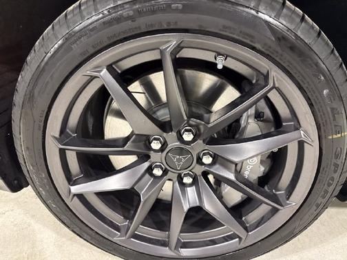 After Dark 2026 Dodge Charger Scat Pack