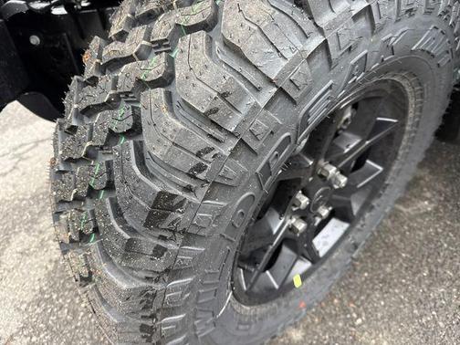 Bright White Clearcoat 2026 Jeep Wrangler Sport