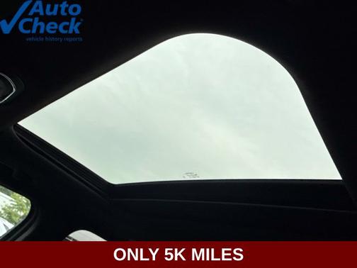 Velvet Red Pearlcoat 2025 Jeep Grand Cherokee Altitude X