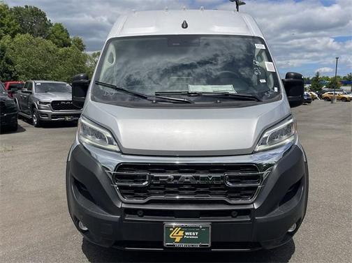 2024 RAM ProMaster 2500 High Roof