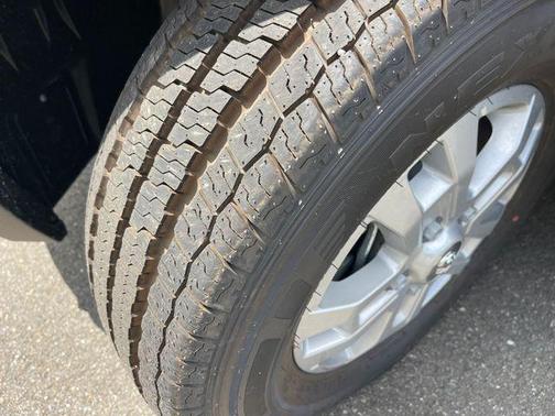 2024 RAM ProMaster 2500 High Roof