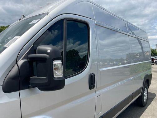 2024 RAM ProMaster 2500 High Roof
