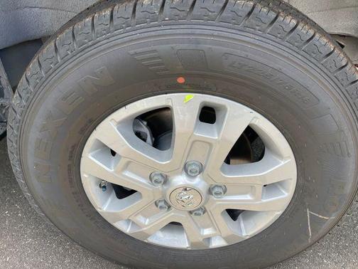 2024 RAM ProMaster 2500 High Roof