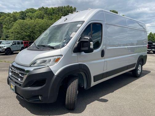2024 RAM ProMaster 2500 High Roof