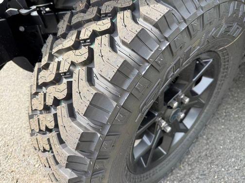 2025 Jeep Wrangler 4xe Sport