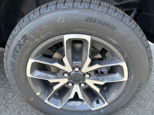 2025 Jeep Wrangler 4xe Sport