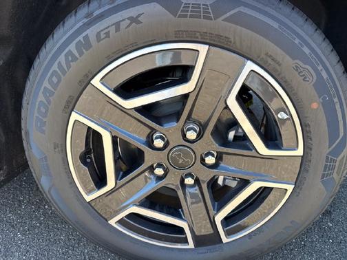 Sting-Gray Clearcoat 2026 Jeep Cherokee Limited