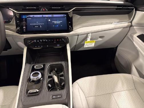 Sting-Gray Clearcoat 2026 Jeep Cherokee Limited