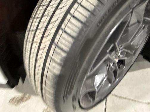 Bright White Clearcoat 2026 Dodge Charger R/T