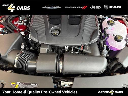 2026 Dodge Charger R/T