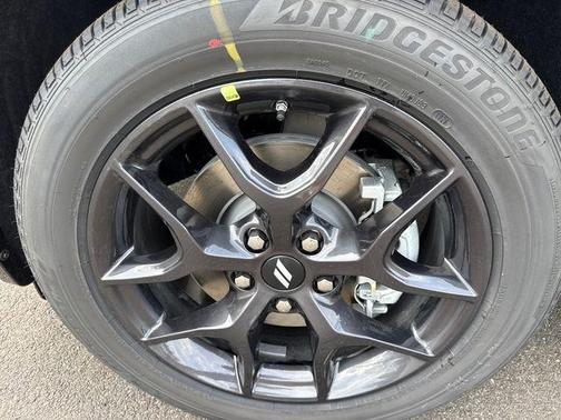 DB Black Crystal Clearcoat 2026 Dodge Durango GT Plus HEMI V8