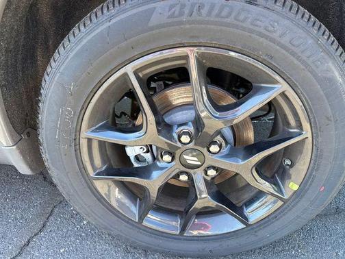 Destroyer Gray Clearcoat 2026 Dodge Durango GT Plus HEMI V8