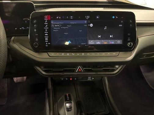 Diamond Black 2026 Dodge Charger R/T