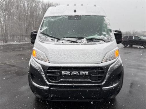 2025 RAM ProMaster 2500 High Roof