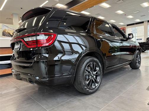 2025 Dodge Durango R/T