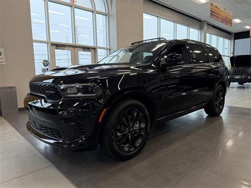 2025 Dodge Durango R/T