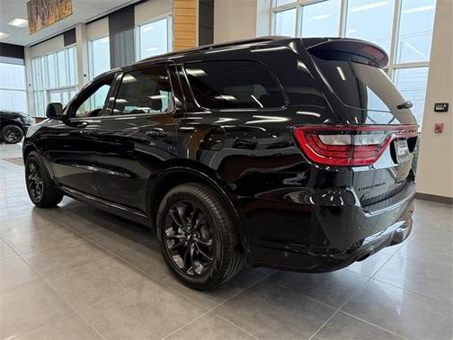 2025 Dodge Durango R/T