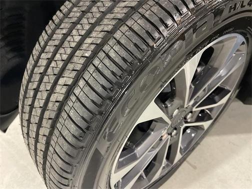 2024 Jeep Grand Cherokee 4xe Overland