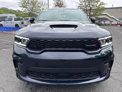 Night 2026 Dodge Durango GT Plus HEMI V8